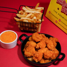 Choice Chicken Pieces