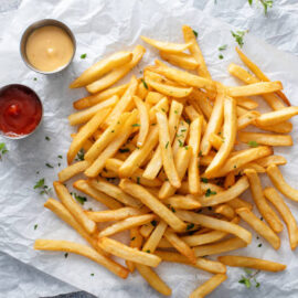 Fries